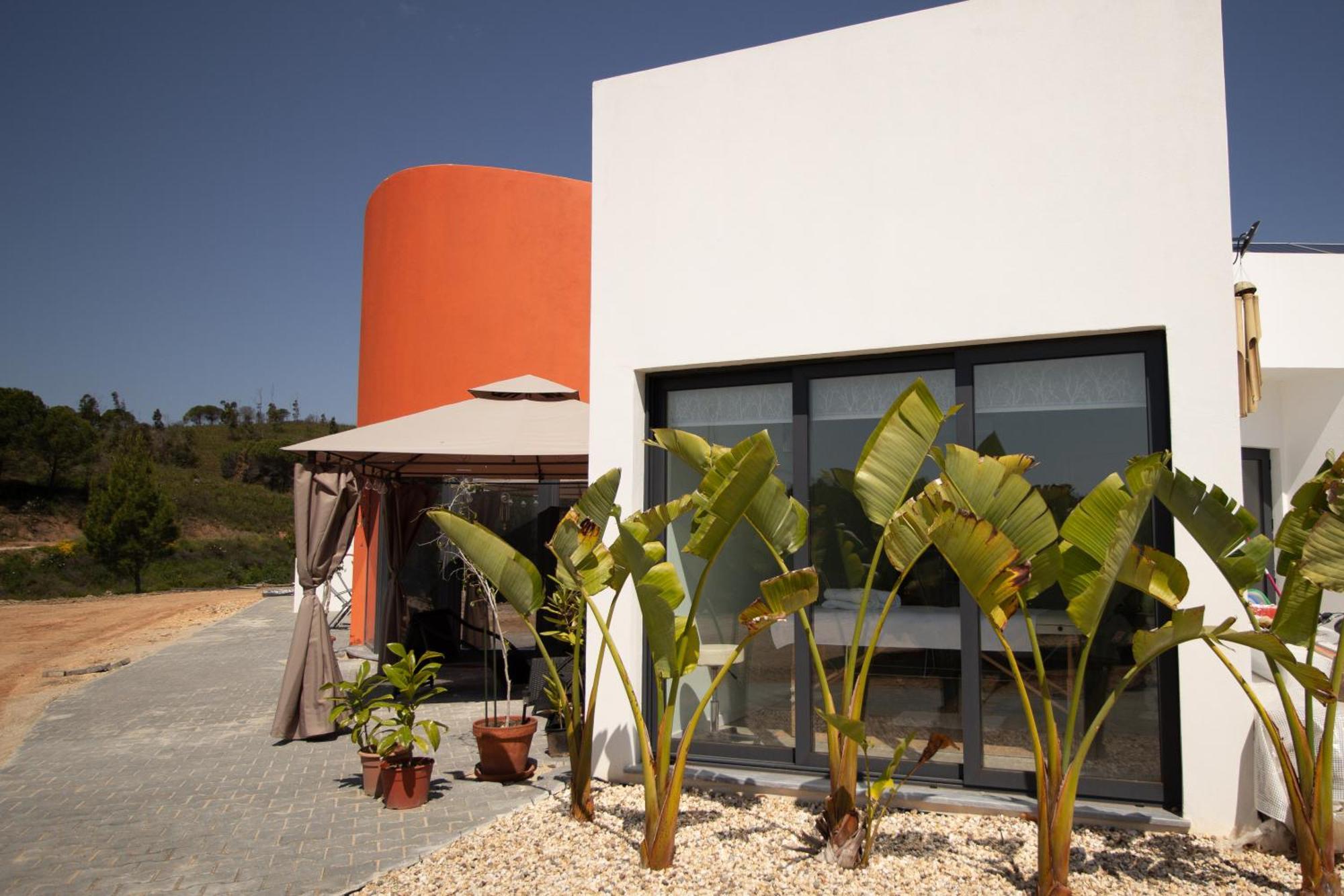 A.Ti.Tudo Nature Portimao Luaran gambar